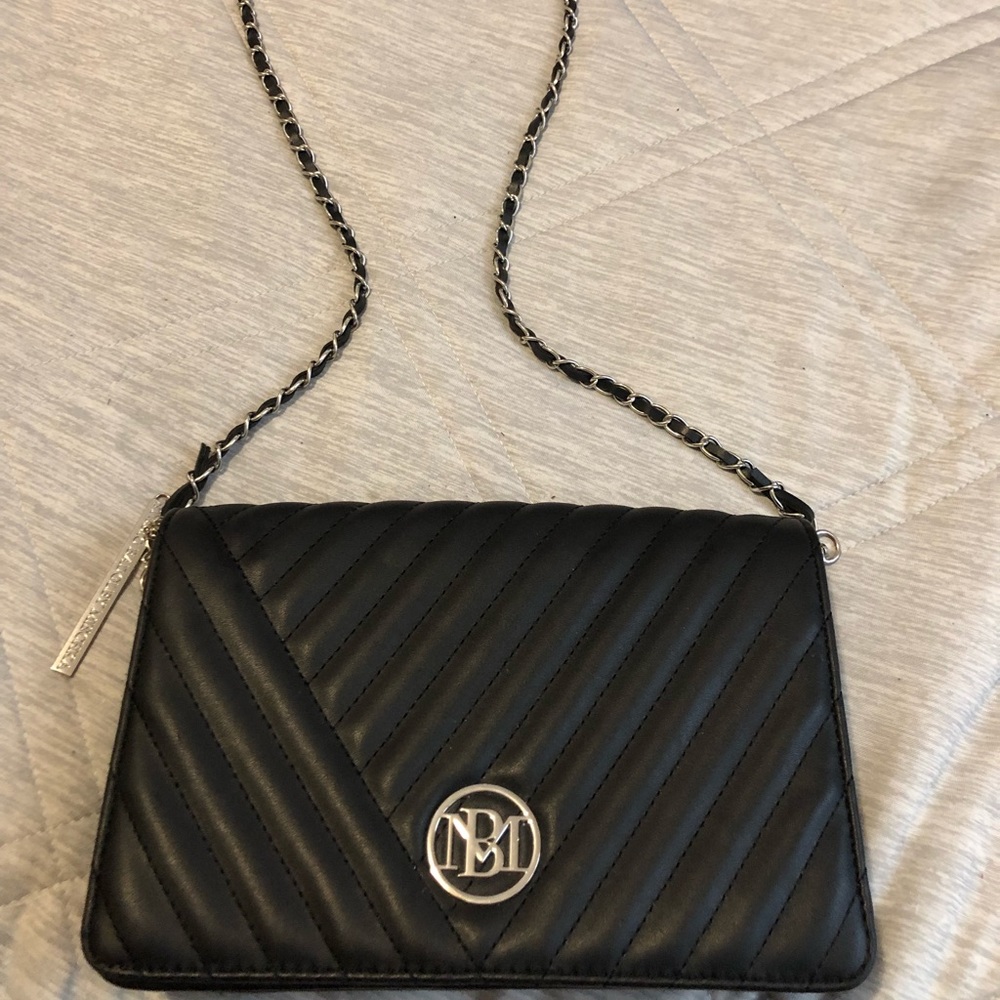 Studio Badgley Mischka handbag